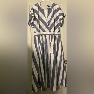 Ashley Stewart Dress